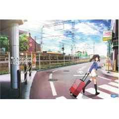 CLANNAD 6 (��������) [DVD]