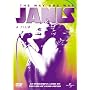 �W���j�X [DVD]
