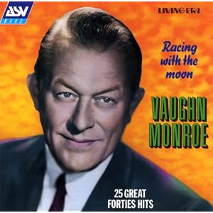 【クリックで詳細表示】Racing With the Moon [Import]