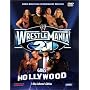 WWE ���b�X���}�j�A21 [DVD]
