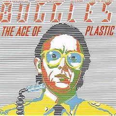 The Age of Plastic