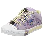 KangaROOS Little Kid/Big Kid V Cargo Roos Print Sneaker