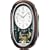 SEIKO CLOCK (�Z�C�R�[�N���b�N) �|�����v �E�G�[�u�V���t�H�j�[ �d�g���v �c�C���E�p AM230B