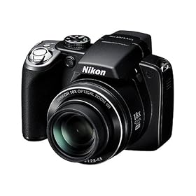 Nikon �f�W�^���J���� COOLPIX (�N�[���s�N�X)  P80