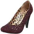 Gwyneth Shoes Kyra Cone Heeled Pump