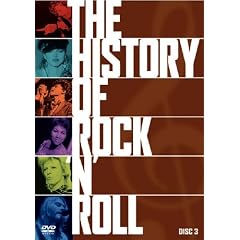 �q�X�g���[�E�I�u�E���b�N�����[�� Vol.3 [DVD]