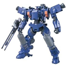 HG 1/144�e�B�G�����F���^ ~�K���_��00(�_�u���I�[)�V���[�Y~