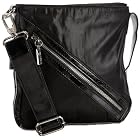 Co-Lab by Christopher Kon Two-Tone Cross-Body