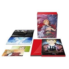 �|�̘B���p�t FULLMETAL ALCHEMIST 1 [DVD]