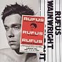 Rufus Does Judy at Carnegie Hall