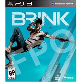 Brink(�A����:�k��)