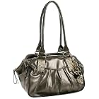KATHY Van Zeeland Spotlight II Medium Satchel