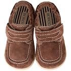 Robeez Tredz Infant/Toddler Handsome Loafer