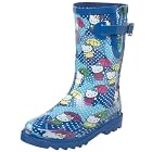 Chooka Toddler/Little Kid Hello Kitty Rain! Rain! Rain Boot