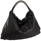 Steven by Steve Madden Wanderlust Leather Hobo