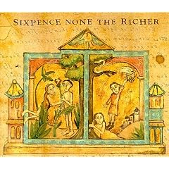 Sixpence None the Richer