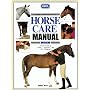 Horse care manual�\�n���������߂̊��S�K�C�h