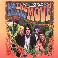 Hits & Rarities: Singles A's & B's