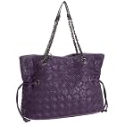 Jessica Simpson Rumor Large Satchel
