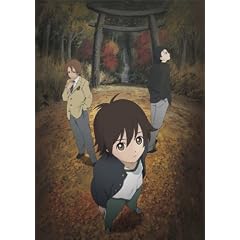 �_���/GHOST HOUND 1 [DVD]