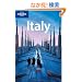 Lonely Planet Italy