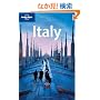 Lonely Planet Italy