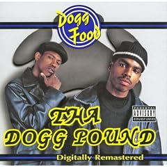 Dogg Food