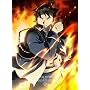 �|�̘B���p�t FULLMETAL ALCHEMIST 6 [DVD]