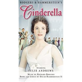 Cinderella (1957) (B&W) [VHS] [Import]