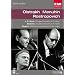 Oistrakh, Menuhin & Rostropovich : Bach, Brahms & Mozart (EMI Classic Archive) [DVD] [Import]