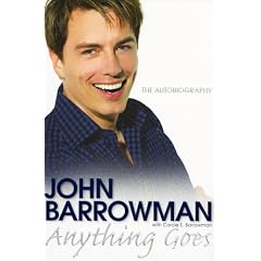 Anything Goes: The Autobiography