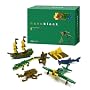 nanoblock �_�[�N�g�[��
