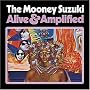 Alive & Amplified