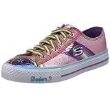 Skechers Little Kid/Big Kid Shuffles-Rainbowlicious Sneaker