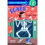 Bones (Step Into Reading. Step 2 Book.)