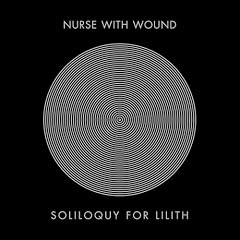 Soliloquy for Lilith