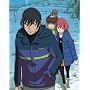 DARKER THAN BLACK -�����̑o�q- 3�y���S���Y����Łz[Blu-ray]