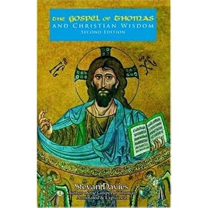 The Gospel Of Thomas And Christian Wisdom