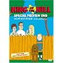 �L���O�E�I�u�E�U�E�q���E�X�y�V�����v���r���[ [DVD]
