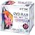 TDK �^��pDVD-RAM �f�W�^�������^��Ή�(CPRM) �C���N�W�F�b�g�v�����^�Ή� 2-3�{�� ���{�� 5mm�X�����P�[�X 20���p�b�N DRAM120DPB20U