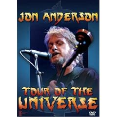 Tour of the Universe [DVD] [Import]
