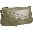 HOBO INTERNATIONAL Ashby Pleat Front Wristlet