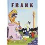 THE FRANK COLOR STORIES