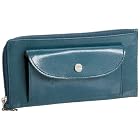 Abas Purse Changer Deluxe Card Case