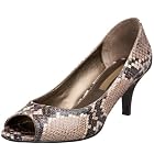Bandolino Shelley Open-Toe Pump