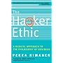 The Hacker Ethic