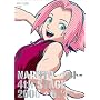 NARUTO -�i���g- 4th STAGE 2006 ���m�� [DVD]