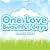 One Love/Beautiful days