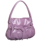Perlina 56185 Double Handle Satchel