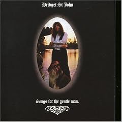 Songs for a Gentle Man